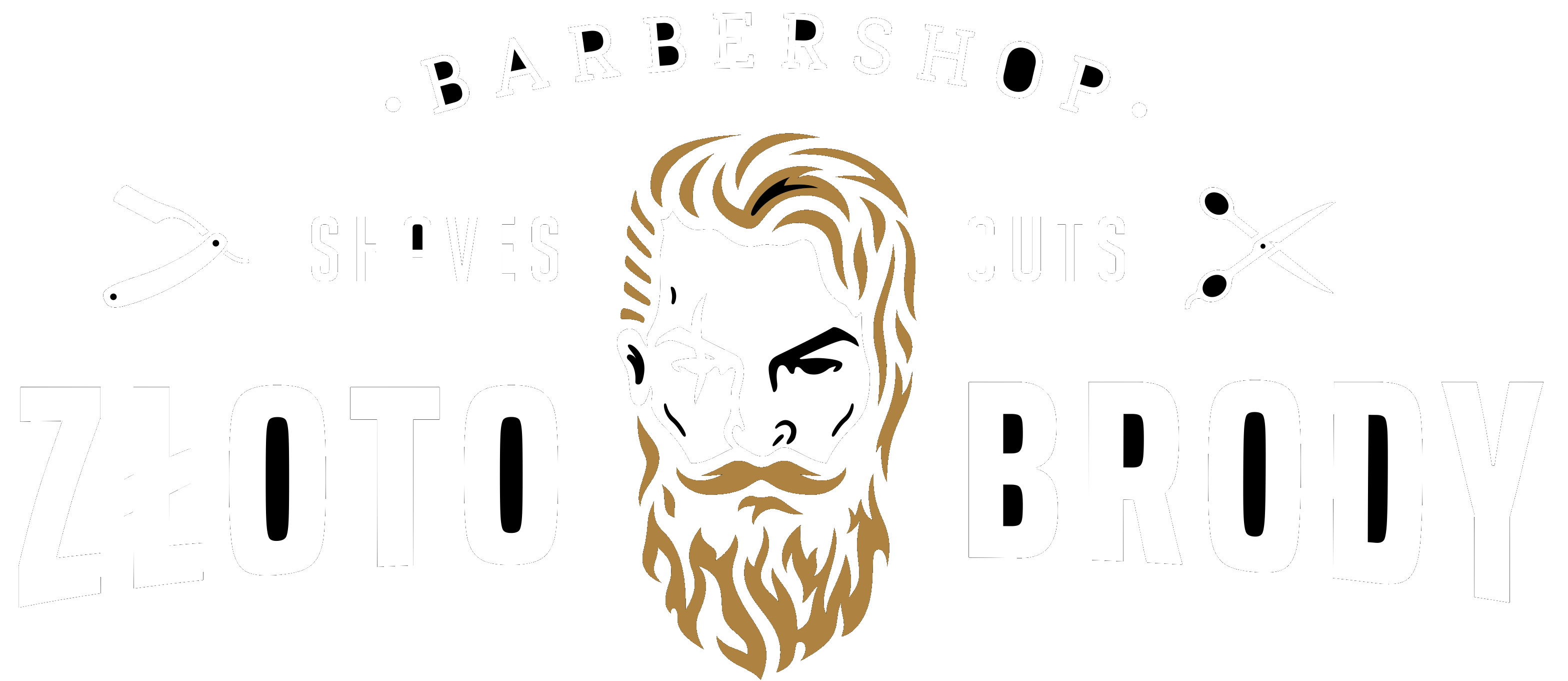 Złotobrody Barbershop