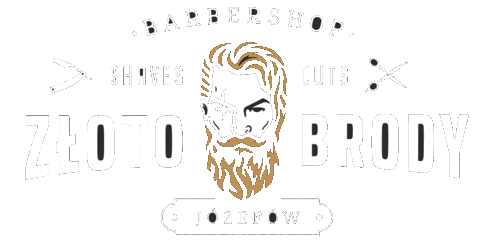 Złotobrody Barbershop – Józefów